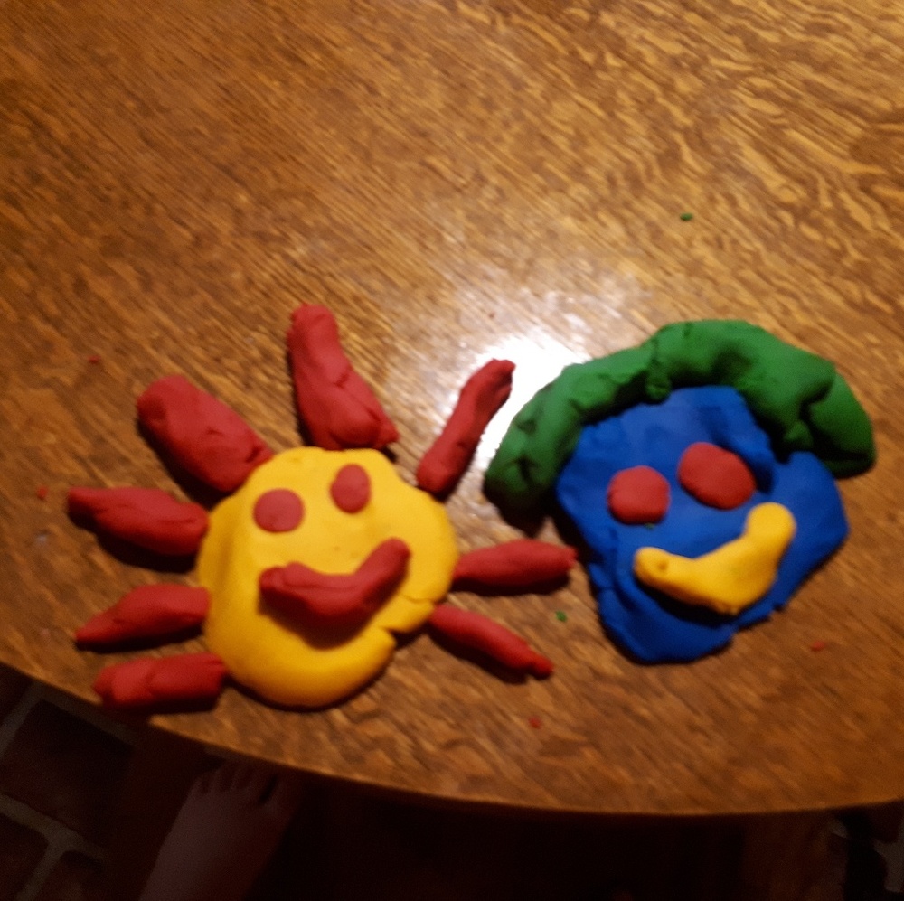 Meet your Posher, Maha